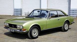Auto Plus 1589 Combien reste-t-il de 504 Coupé ?