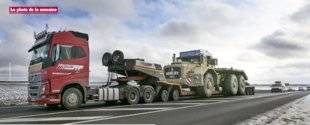 Auto Plus 1589 Un monstre passe…
