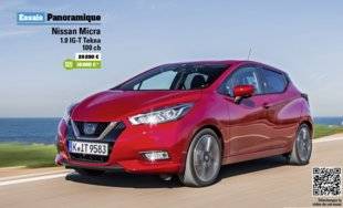 Auto Plus 1589 Requinquée !