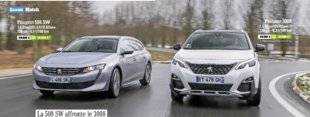 Auto Plus 1589 Passion raisonnable ?