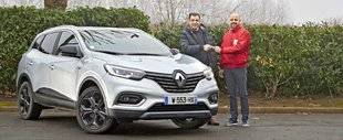Auto Plus 1589 Le nouveau Renault Kadjar