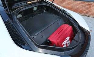 Auto Plus 1589 Quels coupés disposent du plus grand coffre ?