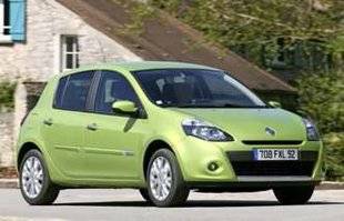 Auto Plus 1589 Renault Clio 3 (2005-2014)