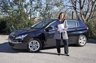 Auto Plus 1589 1 574 € pour changer un réservoir à seulement 57 600 km !