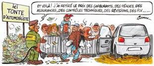 Auto Plus 1590 Les traditionnelles démonstrations du Salon de l'agriculture