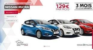 Auto Plus 1590 Nissan Micra