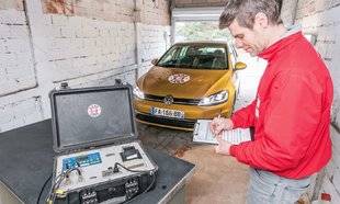Auto Plus 1590 Les compactes essence les plus légères