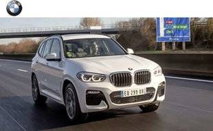 Auto Plus 1590 BMW X1
