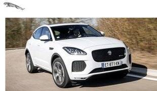 Auto Plus 1590 JaguarE-Pace