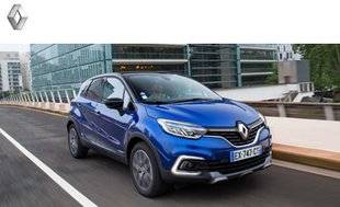 Auto Plus 1590 Renault Captur