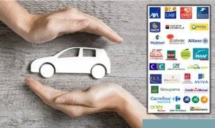 Auto Plus 1590 25 ASSURANCES TOUS RISQUES