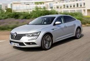 Auto Plus 1590 Renault Talisman (2015-…)