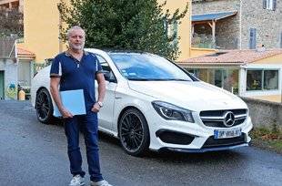 Auto Plus 1590 1 053 € pour une fusée d'essieu changée à seulement 20 380 km !