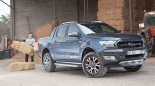 Auto Plus 1591 Qui a été le roi du pick-up en 2018 ?
