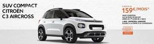 Auto Plus 1591 Citroën C3 Aircross