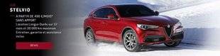 Auto Plus 1591 Alfa Romeo Stelvio