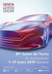 Auto Plus 1591 SALON DE GENÈVE