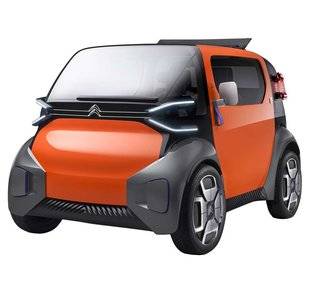 Auto Plus 1591 CITROËN