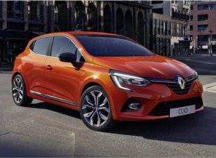 Auto Plus 1591 RENAULT