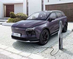 Auto Plus 1591 AIWAYS