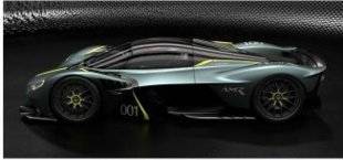 Auto Plus 1591 ASTON MARTIN