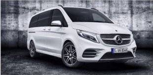 Auto Plus 1591 MERCEDES