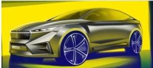 Auto Plus 1591 SKODA