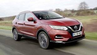 Auto Plus 1591 Nissan Qashqai
