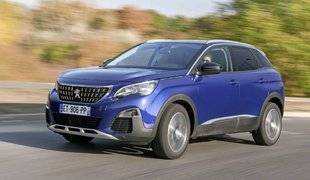 Auto Plus 1591 Peugeot 3008