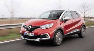 Auto Plus 1591 Renault Captur