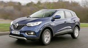 Auto Plus 1591 Renault Kadjar
