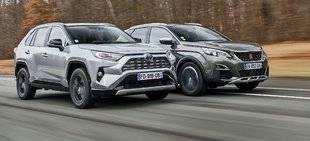 Auto Plus 1591 Courant alternatif