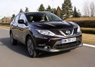Auto Plus 1591 Nissan a payé… 100 % du joint