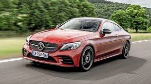 Auto Plus 1592 Quel a été le coupé n° 1 en 2018 ?