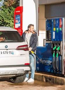 Auto Plus 1592 Revoilà la taxe carbone… flottante