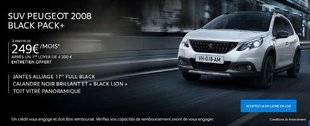 Auto Plus 1592 Peugeot 2008