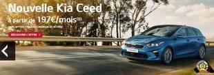 Auto Plus 1592 Kia Ceed