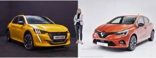 Auto Plus 1592 La première confrontation