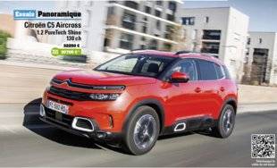 Auto Plus 1592 A cœur vaillant…