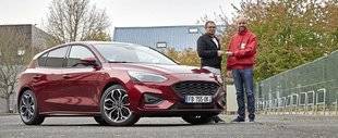 Auto Plus 1592 La nouvelle Ford Focus