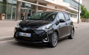 Auto Plus 1592 Quelles citadines à boîte auto. sont les plus sobres ?