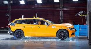 Auto Plus 1592 QUE VALENT VRAIMENT LES AUTOS 5 ÉTOILES ?