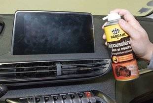 Auto Plus 1592 Comment les nettoyer sans les rayer