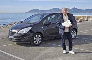 Auto Plus 1592 "2 480 € pour l'ensemble hydraulique HS à 91 400 km !"