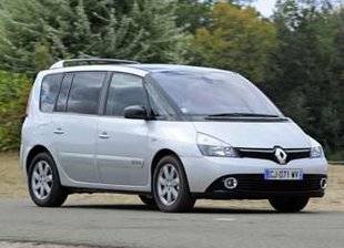 Auto Plus 1592 Renault a payé… 68 % de la vitre arrière