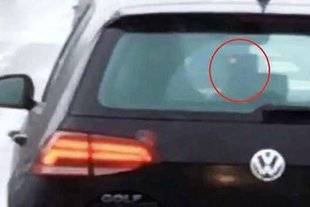 Auto Plus 1593 Voitures radars : gare aux Golf !