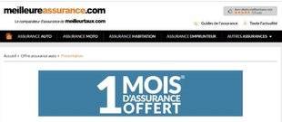 Auto Plus 1593 1 mois offert