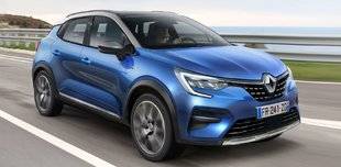 Auto Plus 1593 Renault va doubler la mise