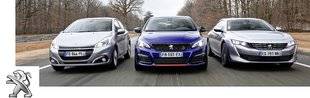Auto Plus 1593 LES BERLINES