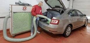 Auto Plus 1593 Quelles familiales ont le plus grand coffre ?